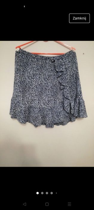 Spódniczka Michael Kors M