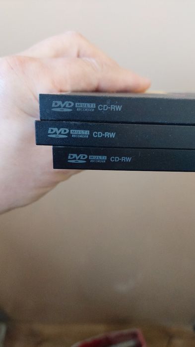 Napęd do laptopa-stare złącze