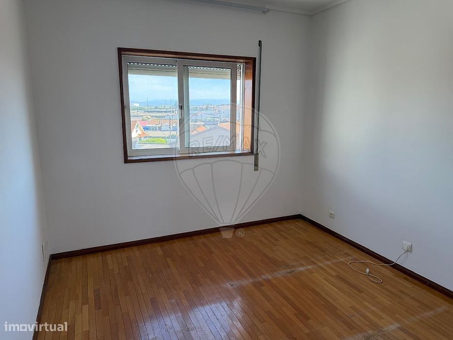 Apartamento T2 para arrendamento