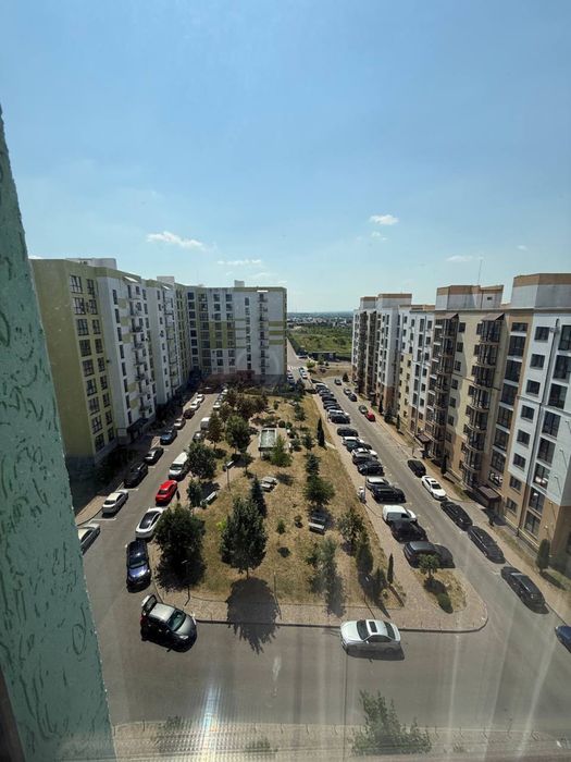 Продаж 2 кімн квартири., вул Вячеслава Чорновола