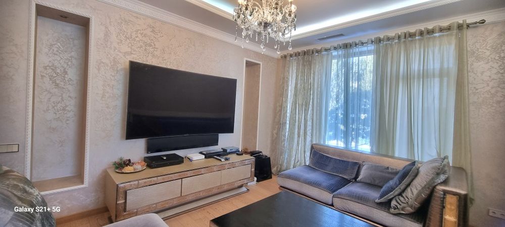 Романков, Аренда дома КГ Солнечная долина