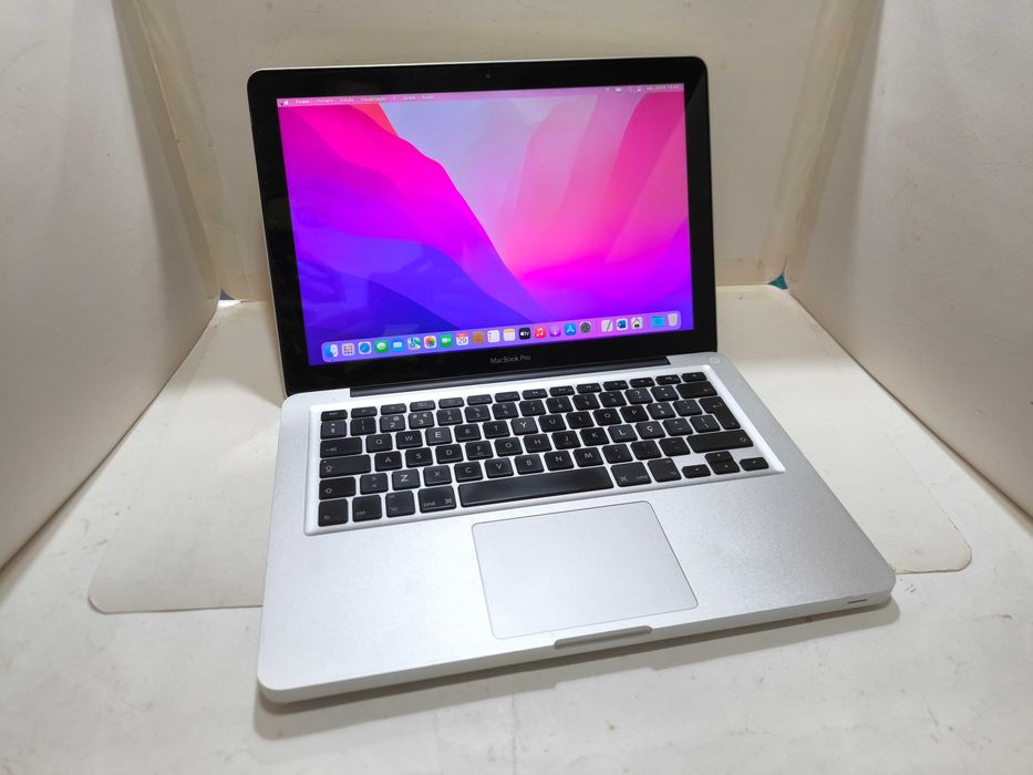 Apple Macbook Pro 13 SSD 128GB