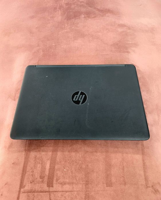 PC Portatil - HP Probook 640 G1  i7 [ Usado ]