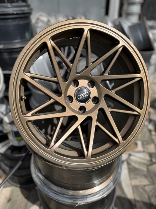 Jantes 19 Veeman para Audi, Mercedes em 5x112
