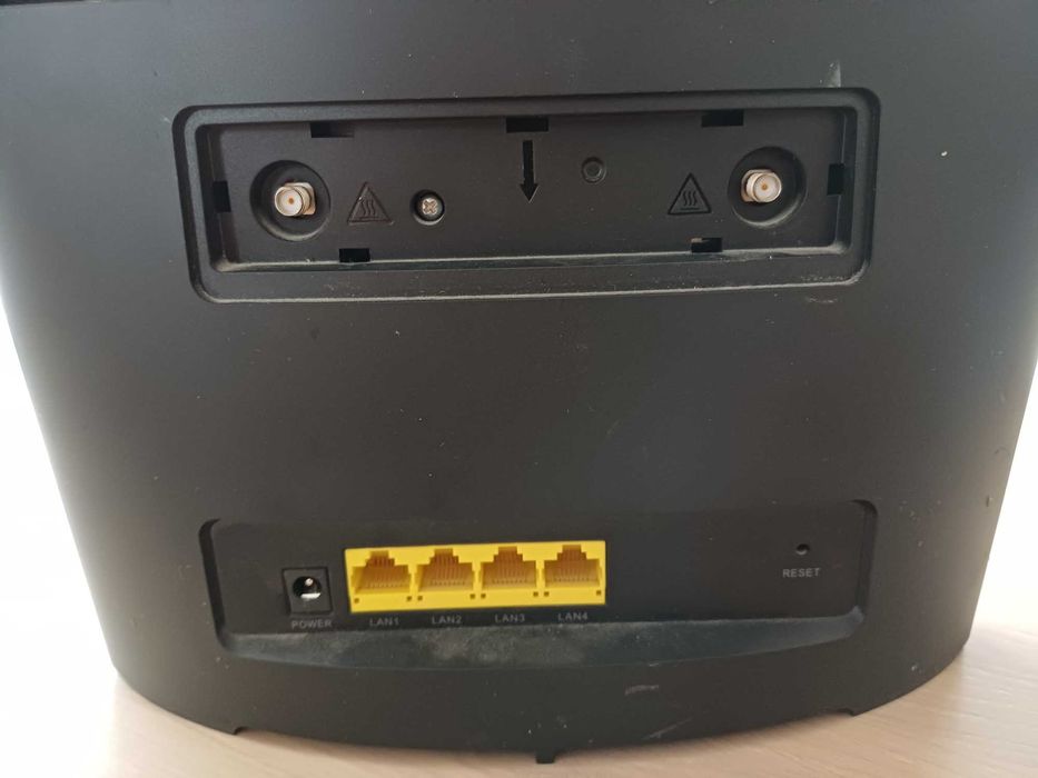 Router LTE HUAWEI B525S-23A