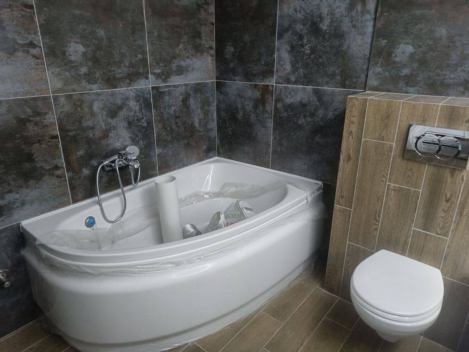 Продам 2-кімнатну квартиру. 80м.кв. Новобудова! ЖК Дністровський.