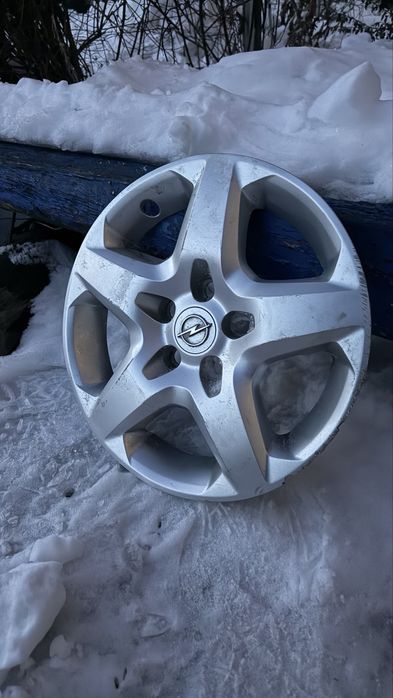 Ковпак opel R16