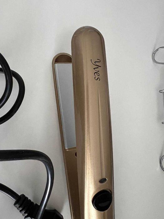 Утюжок tzs first austria yves