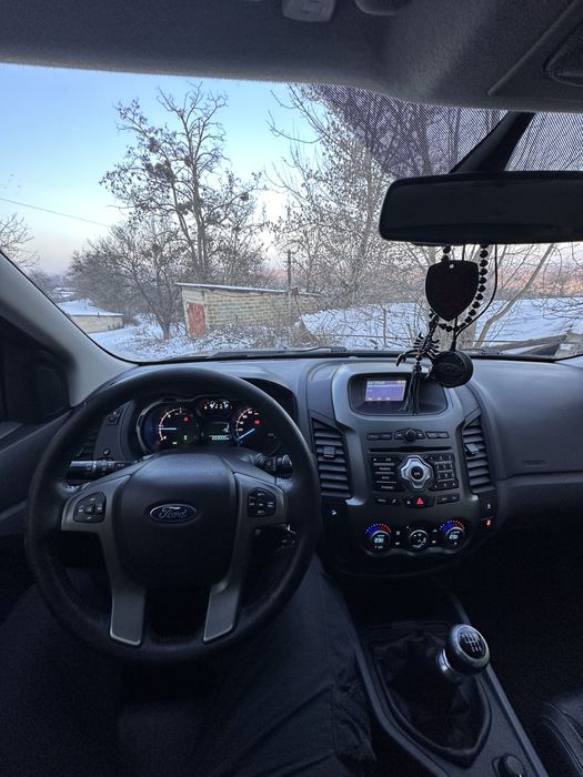 Продам Ford Ranger 3.2