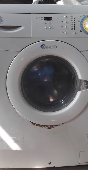 Стиральная машина Ardo FLS 101 L