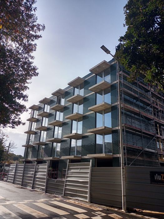 Construção em Geral