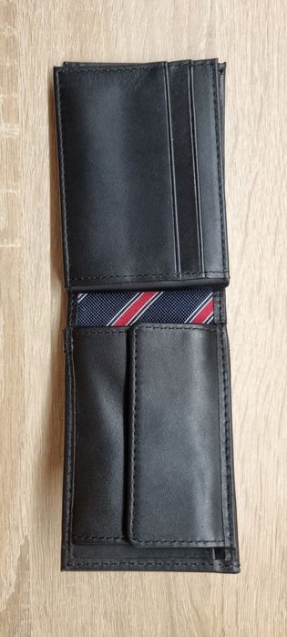 Portfel męski Tommy Hilfiger! Okazja!