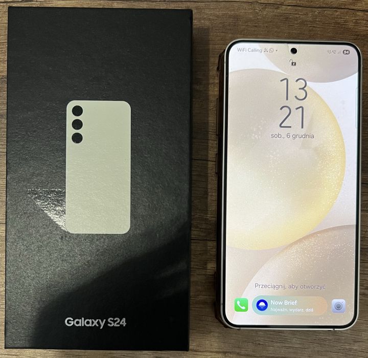 Samsung Galaxy S24 5G