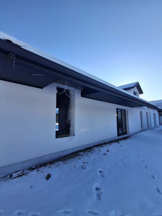 Dom na wynajem 100m2