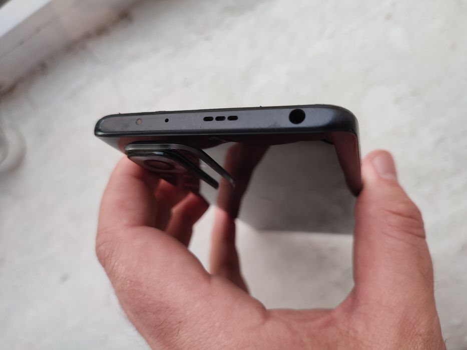 Xiaomi Redmi Not 10 Pro 6+3/64