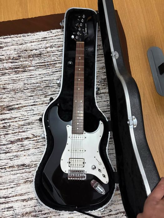 Guitarra elétrica