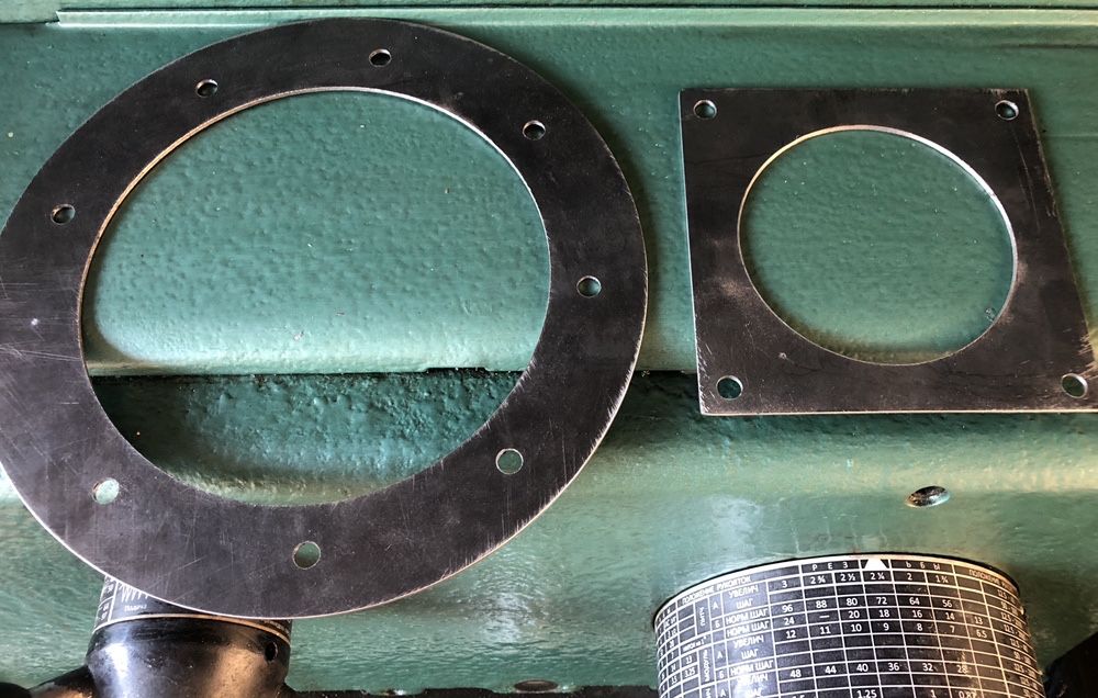 Токарные работы ( проточка, расточка, резьба)