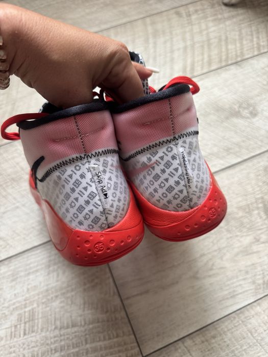 Nike Zoom KD 12 ( 42 р ) 26.5 см