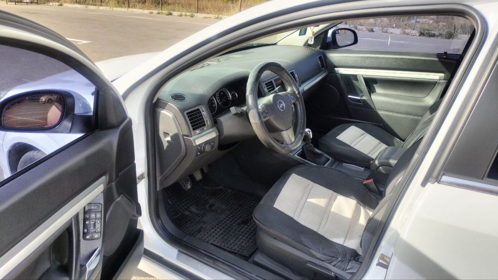 Продам Opel vektra c 2.2