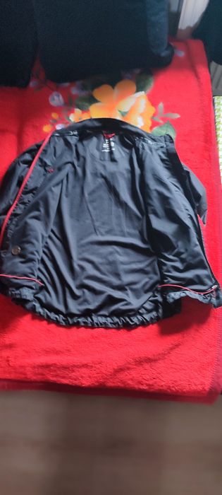 Bluza kurtka wiatrówka uniwersalna