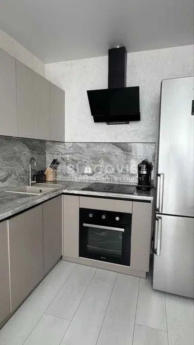 Продаж 1 кімн вул. Тираспольська 52,ЖК Місто Квітів, м.Сирецька,м.Нивки