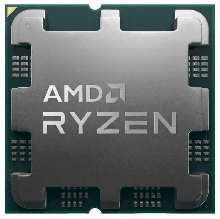 ПК на AMD Ryzen 5 7600