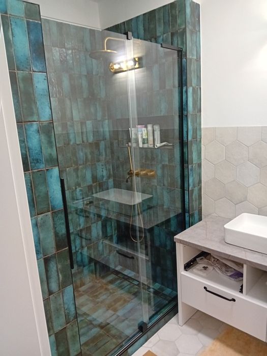 Płytkarz- glazurnik