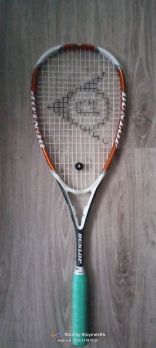 Dunlop Evo 160 gram, nowa owijka.
