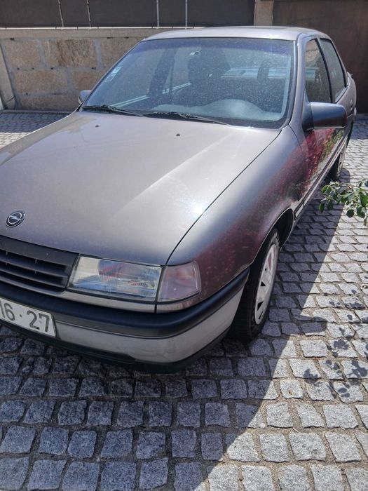 Opel Vectra, classico de garagem, 47 mil klm reais, estado imaculado , 1,4 gasolina