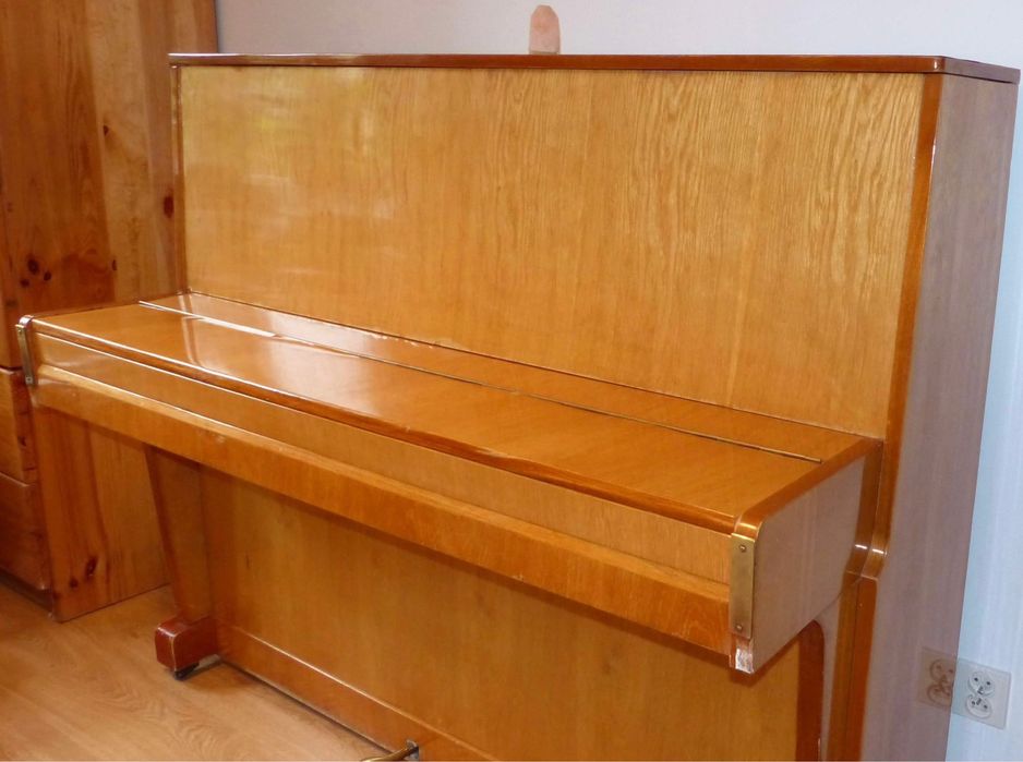 Pianino Heintzman