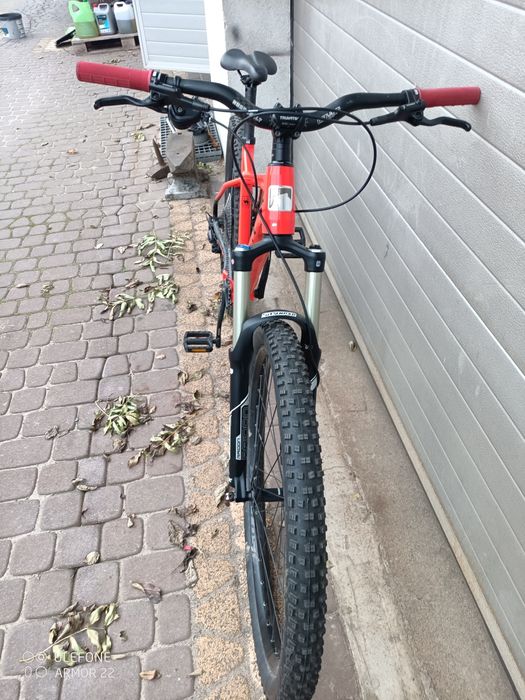 WYPRZEDAŻ !!! Rower Marin San Quentin 3 L 29er trail enduro mtb