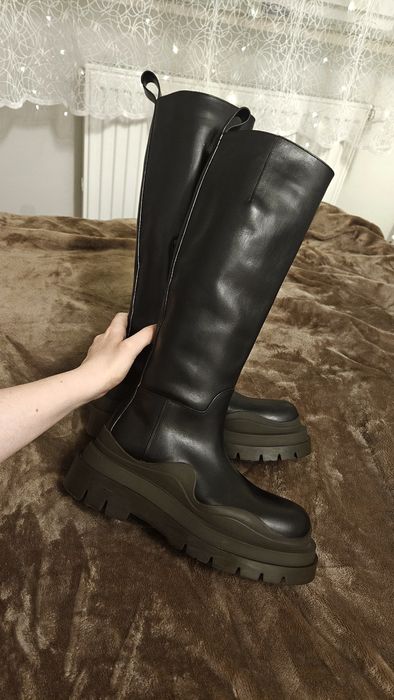 Bottega Veneta Tire
