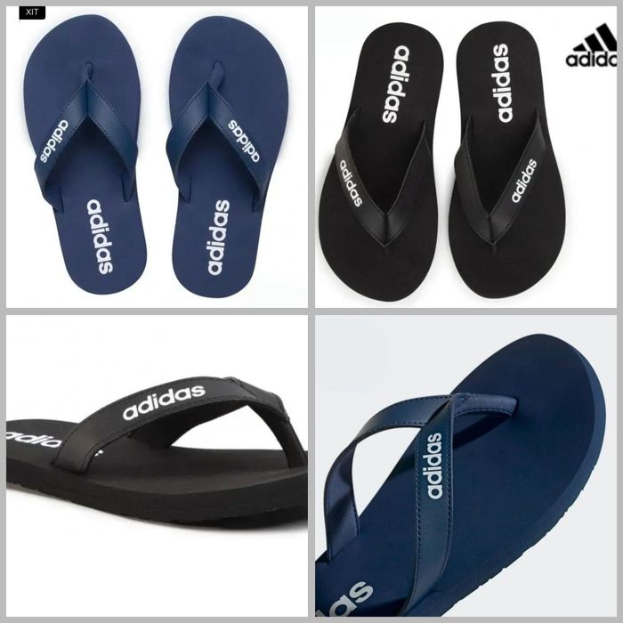 Чоловічі в'єтнамки Adidas Eezay Flip Flop EG2041   rider