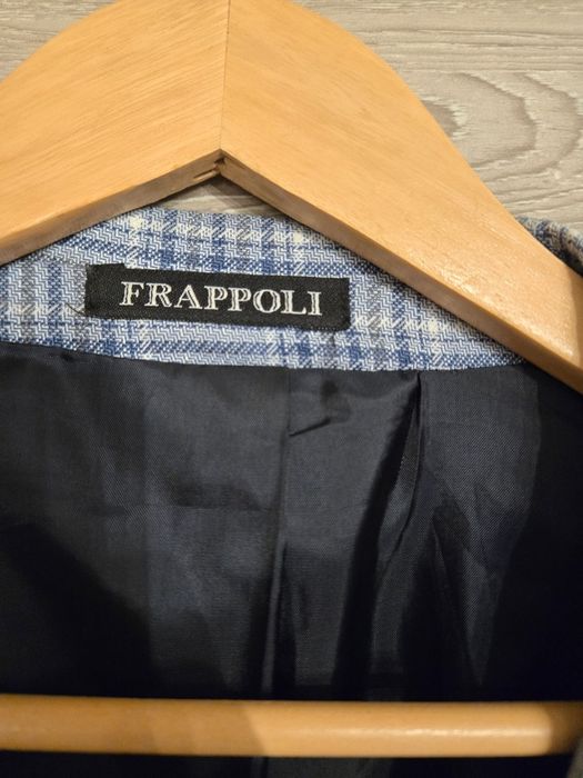 Marynarka męska firmy FRAPOLI