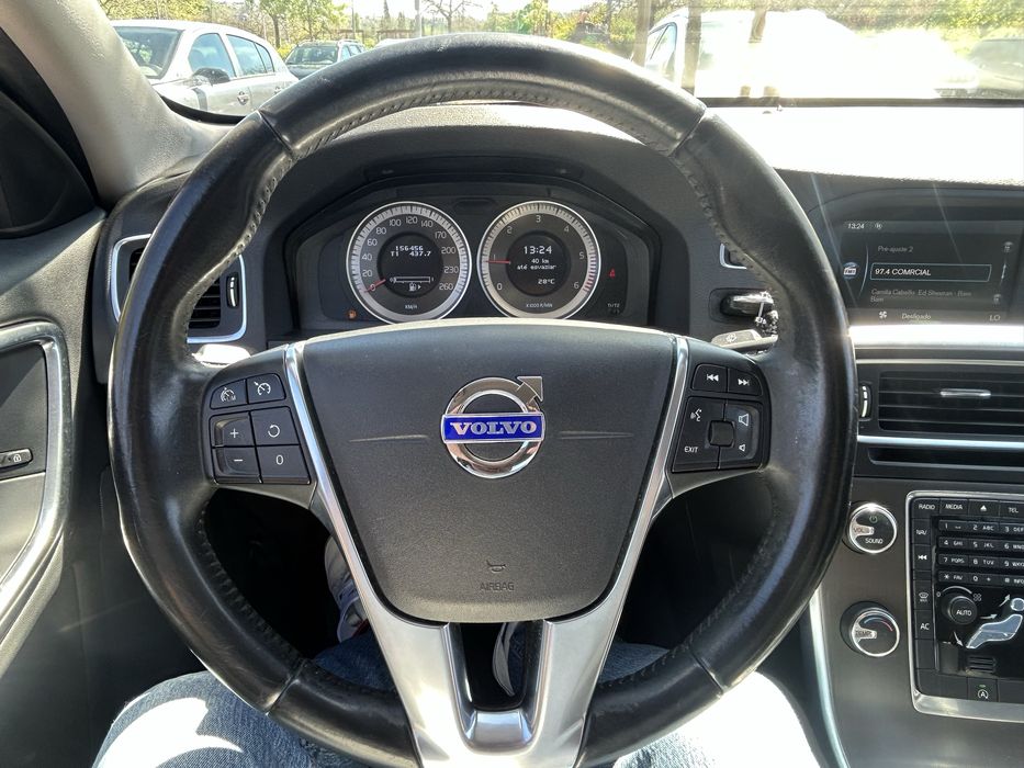 Volvo S 60 D2 Momentum