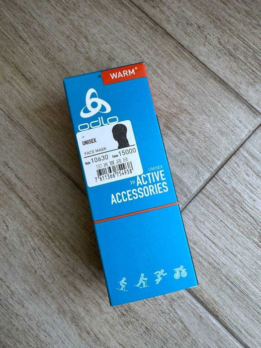 Odlo Face Mask
