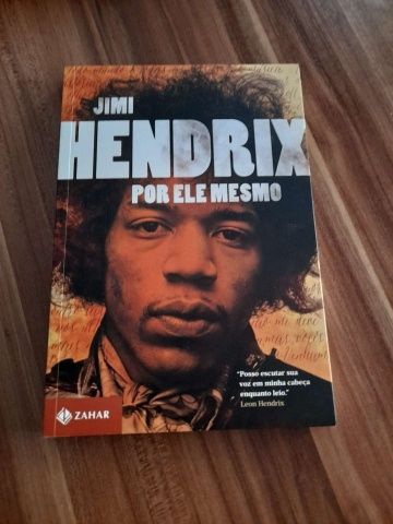 Jimi Hendrix biografia
