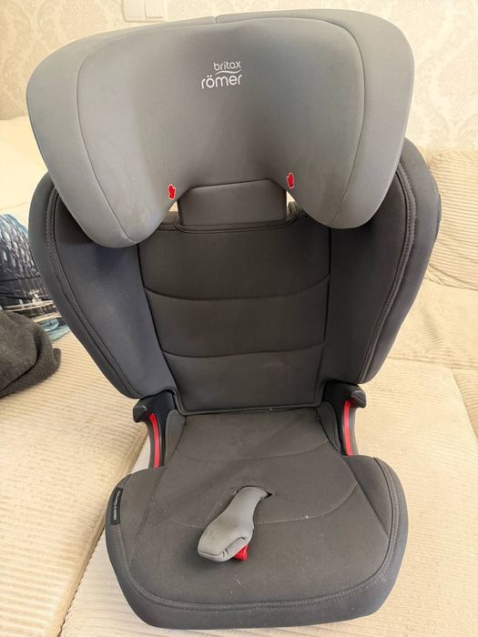 Актокрісло Britax-Romer
