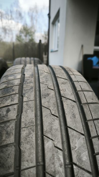 Hankook ventus S1 evo 3 225/45/19 96W