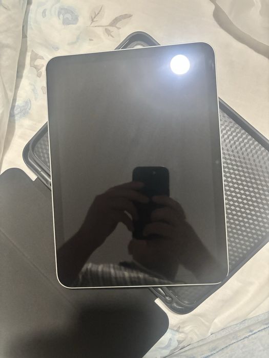 Ipad a16 Apple 2025
