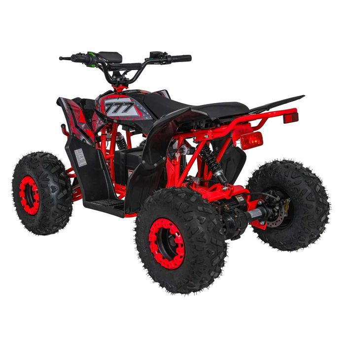 Quad Elektryczny dla dzieci DESERT STORM LIFT 800W 48V Nowy