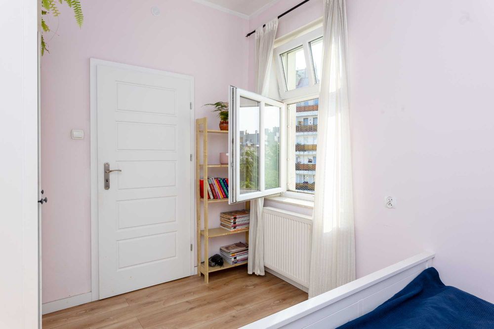 Mieszkanie – Wrocław, Ołbin - Więcej