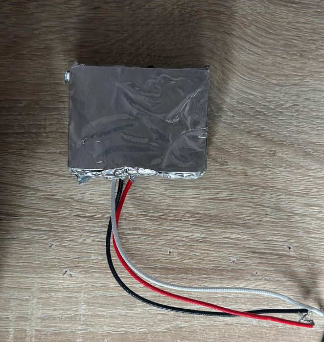 Płytka elektroniki Crock-Pot CSC063X 7,5 l