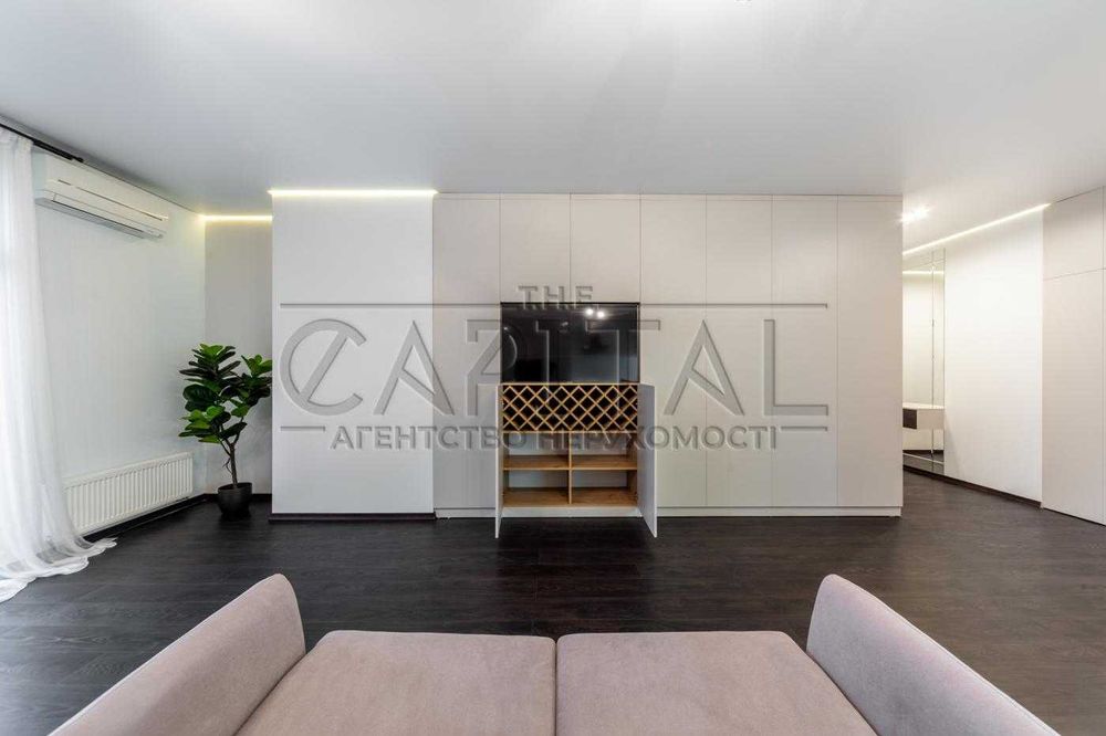 Вишукана 2-к квартира в Клубному Будинку преміум рівня "Turgenev"