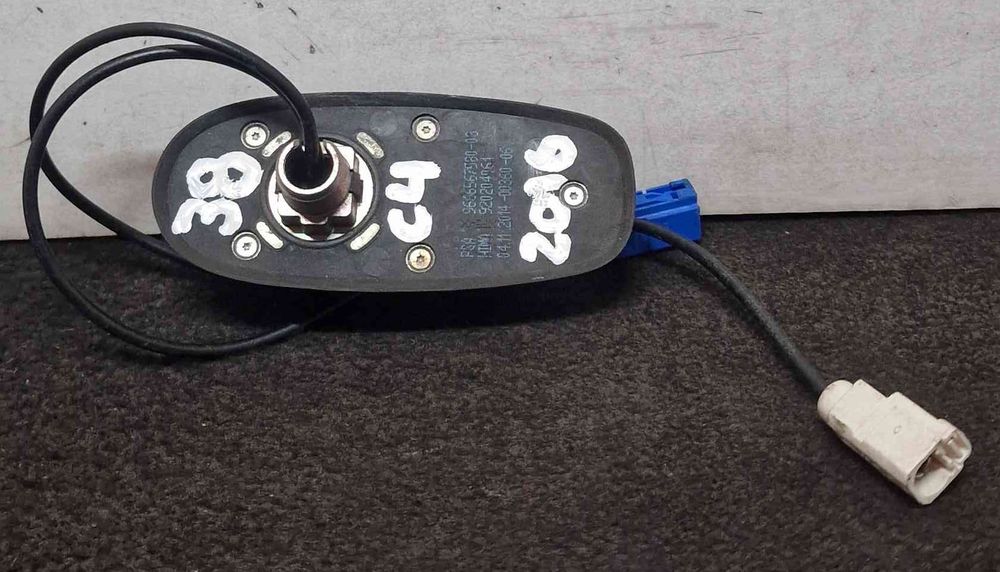 Antena 920204061 - CITROËN C4 II