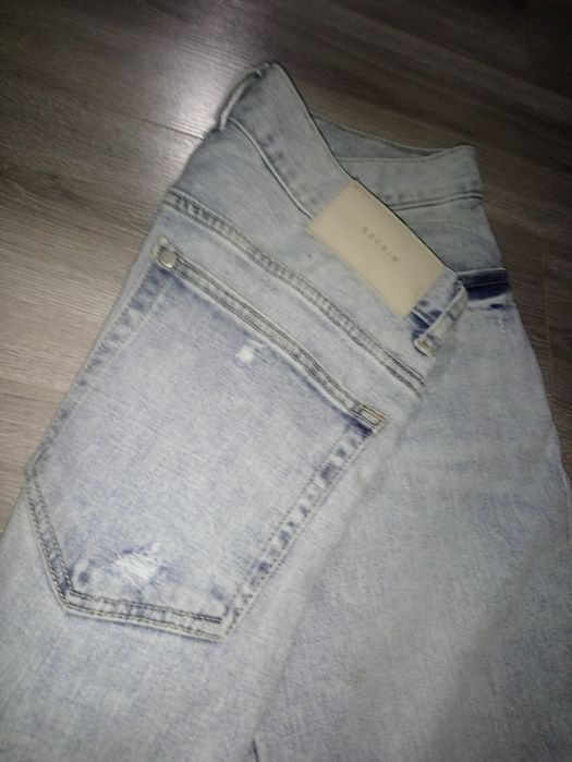 Джинси Denim Н & М made in Pakistan