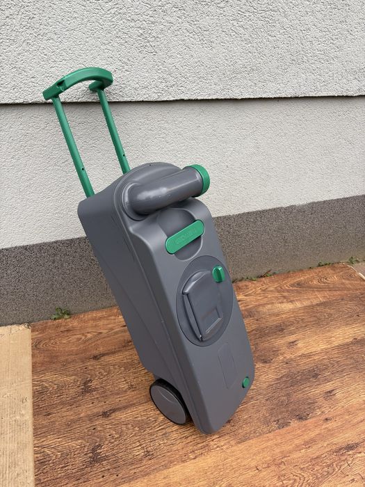 Kaseta Kempingowa THETFORD Caseta Camper Kemping Toaleta Wc