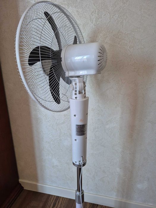 Вентилятор Wetair SF-5045W