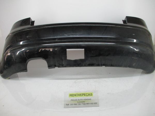 Pára-choques trás AUDI A3 (8P1)