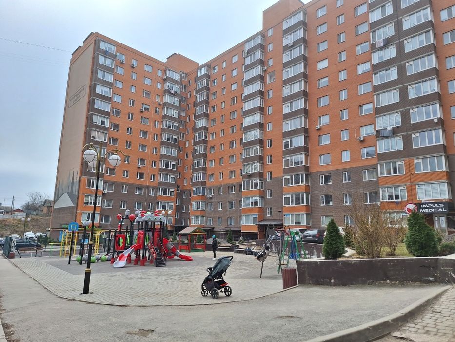 Продаж квартири на старому місці ЖК ЕВРОПЕЙСЬКИЙ КВАРТАЛ